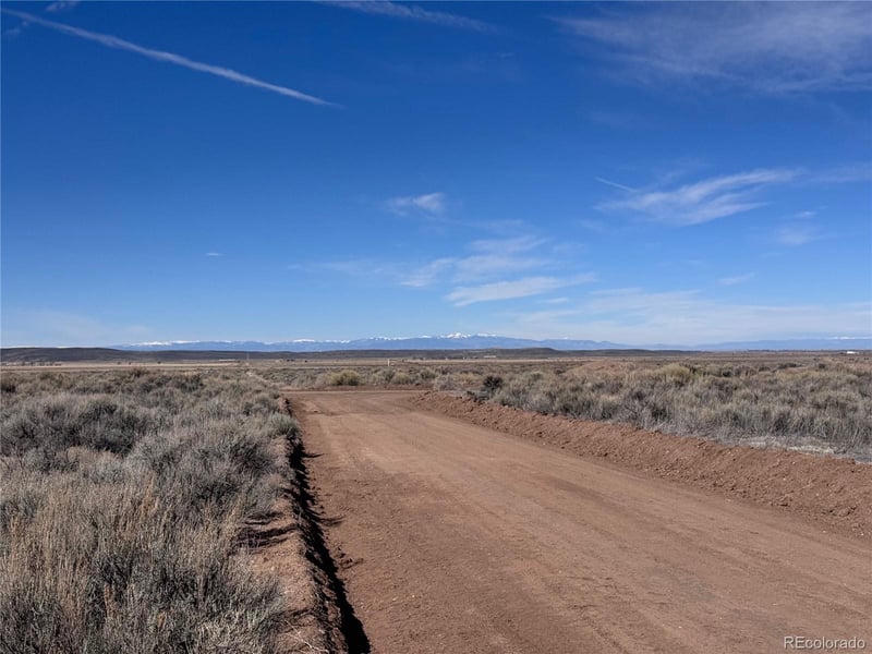 Lot 5 Budweiser Rd, Fort Garland, CO 81133