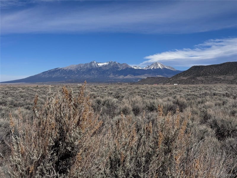 Lot 119 Budweiser Rd, Fort Garland, CO 81133