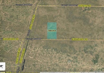 Lot 119 Budweiser Rd, Fort Garland, CO 81133
