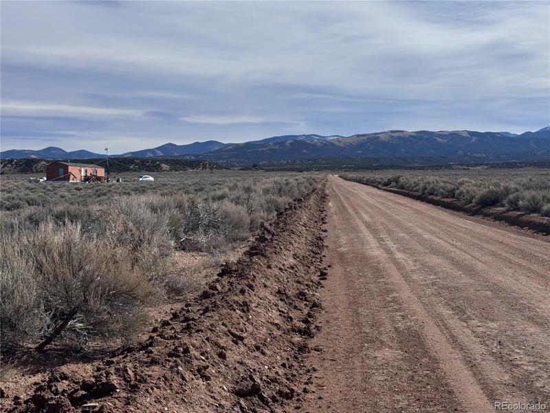 Lot 119 Budweiser Rd, Fort Garland, CO 81133