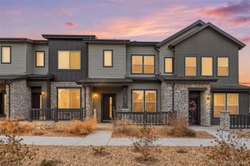 2014 Gold Bug Way, Aurora, CO 80018