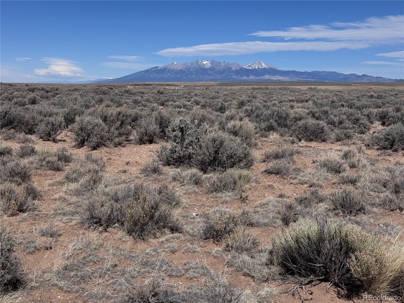 Hwy 160 Rd, San Luis, CO 81152