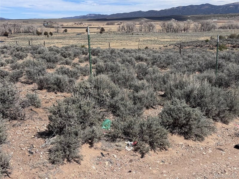 Hwy 160 Rd, San Luis, CO 81152