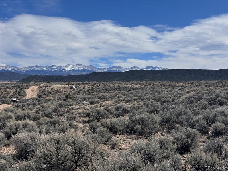 Hwy 160 Rd, San Luis, CO 81152