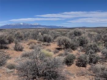 Hwy 160 Rd, San Luis, CO 81152