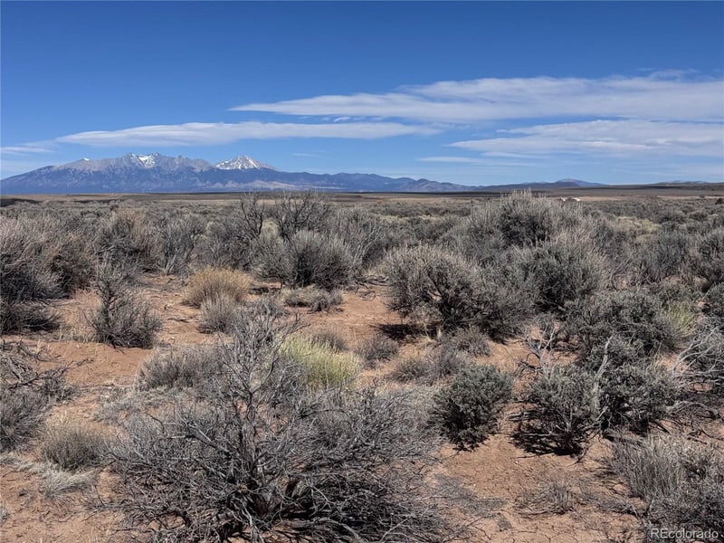 Hwy 160 Rd, San Luis, CO 81152