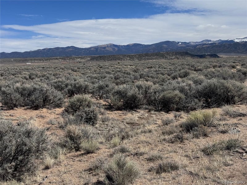 Hwy 160 Rd, San Luis, CO 81152