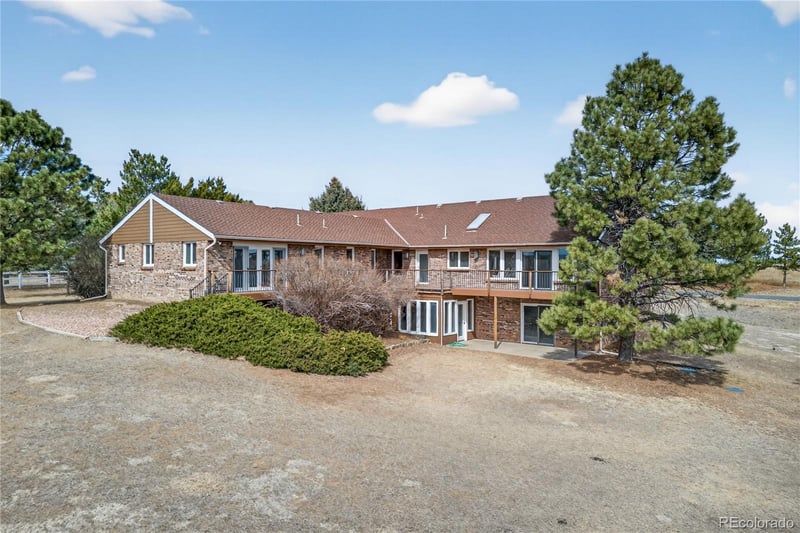 9980 Heather Dr, Castle Rock, CO 80108