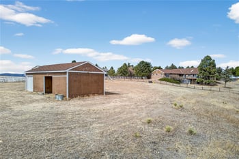 9980 Heather Dr, Castle Rock, CO 80108