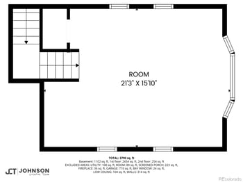 9980 Heather Dr, Castle Rock, CO 80108