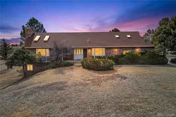 9980 Heather Dr, Castle Rock, CO 80108