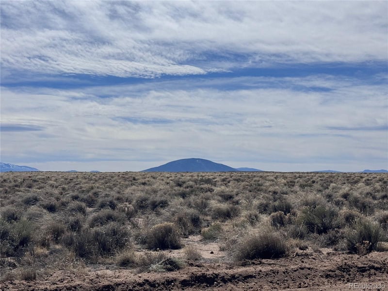 lot 19 Ana Rd, San Luis, CO 81152