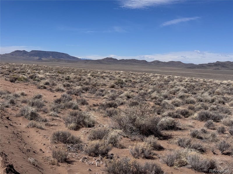 lot 19 Ana Rd, San Luis, CO 81152