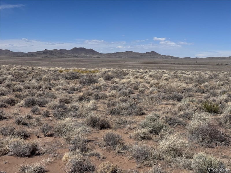 lot 19 Ana Rd, San Luis, CO 81152