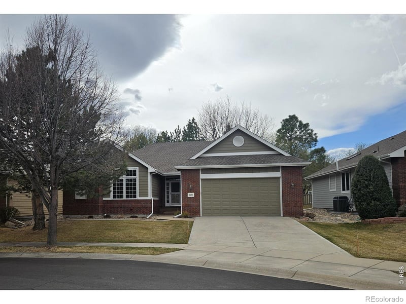 3339 Ledgestone Ct, Fort Collins, CO 80528