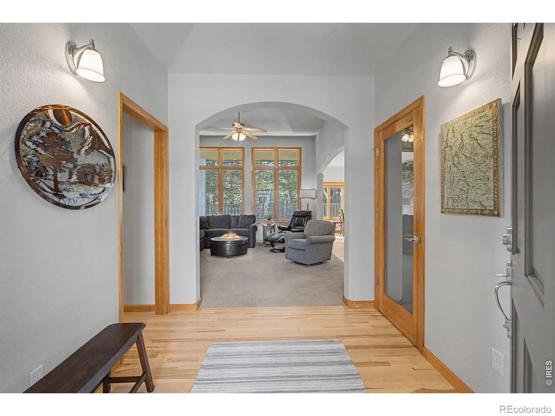 3339 Ledgestone Ct, Fort Collins, CO 80528