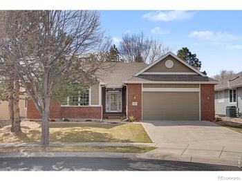 3339 Ledgestone Ct, Fort Collins, CO 80528