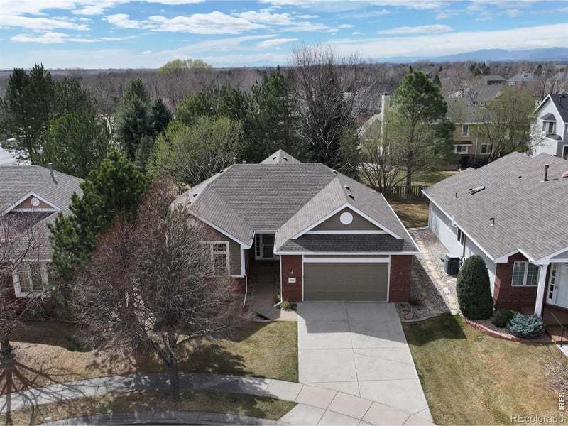 3339 Ledgestone Ct, Fort Collins, CO 80528