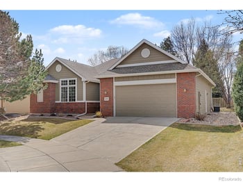 3339 Ledgestone Ct, Fort Collins, CO 80528