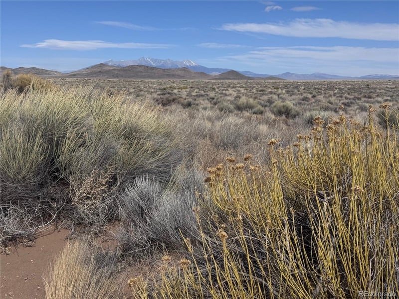 lot 17 Ana Rd, San Luis, CO 81152