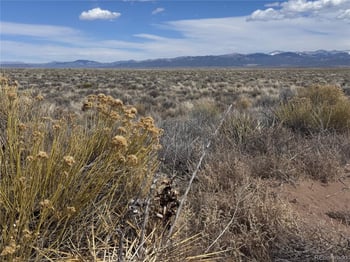 lot 17 Ana Rd, San Luis, CO 81152