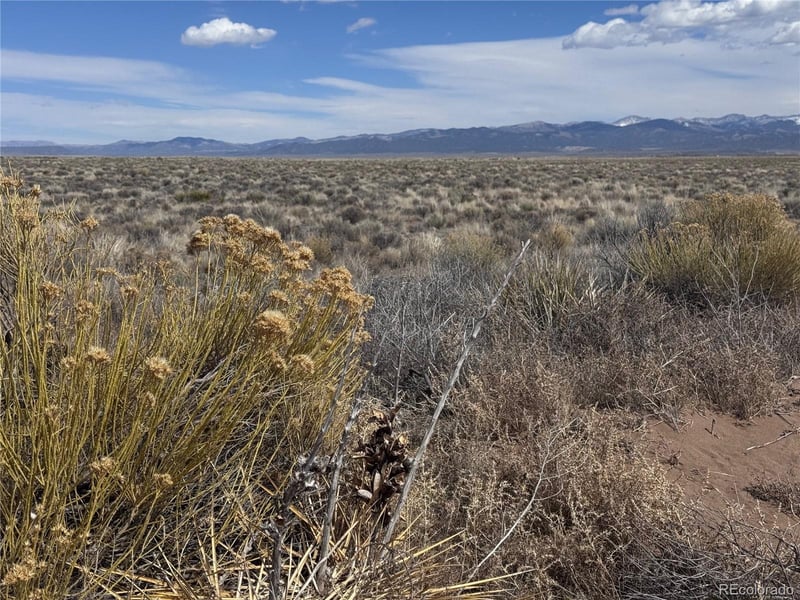 lot 17 Ana Rd, San Luis, CO 81152