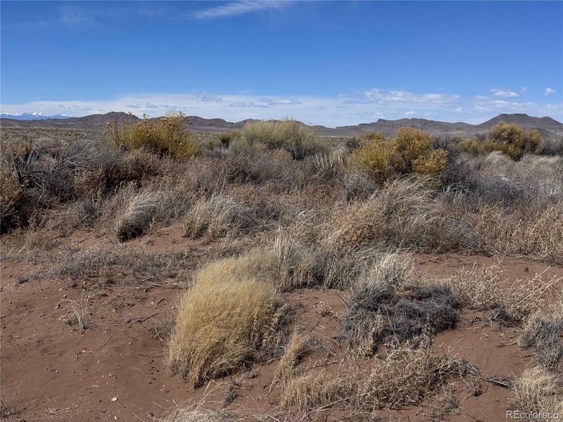 lot 17 Ana Rd, San Luis, CO 81152
