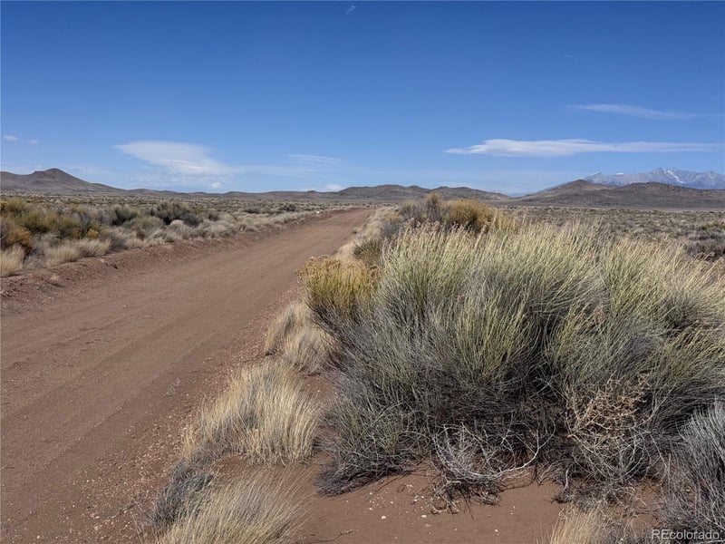 lot 17 Ana Rd, San Luis, CO 81152
