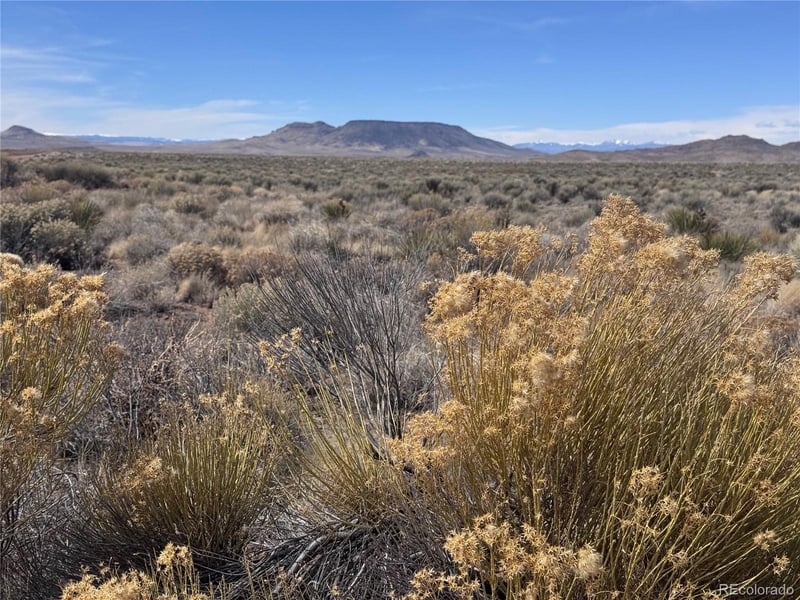 lot 17 Ana Rd, San Luis, CO 81152
