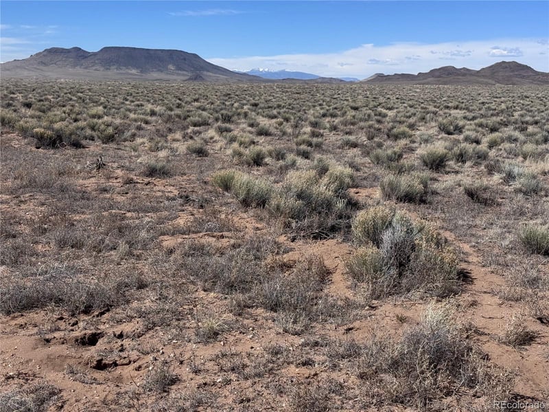lot 3 Ana Rd, San Luis, CO 81152