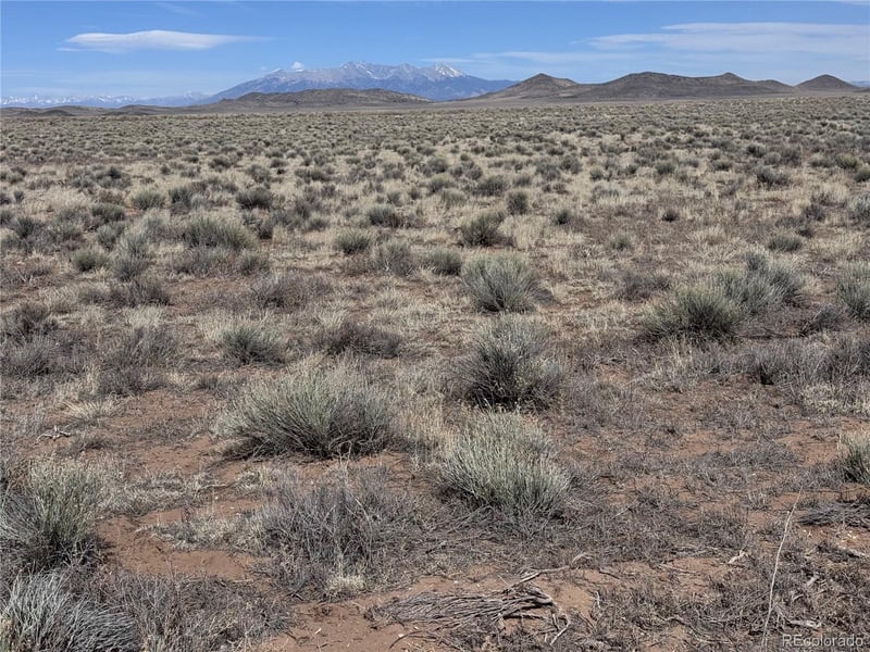 lot 3 Ana Rd, San Luis, CO 81152