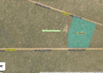 lot 3 Ana Rd, San Luis, CO 81152