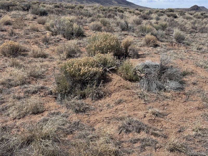 lot 3 Ana Rd, San Luis, CO 81152