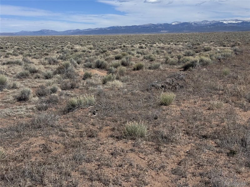lot 3 Ana Rd, San Luis, CO 81152