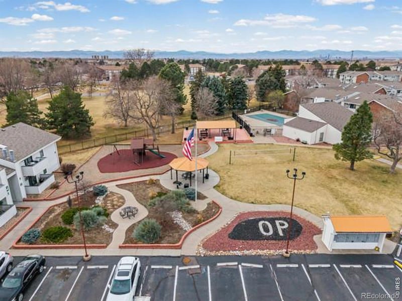 10150 Virginia Ave #108, Denver, CO 80247