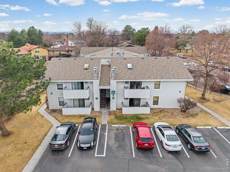 10150 Virginia Ave #108, Denver, CO 80247
