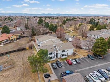 10150 Virginia Ave #108, Denver, CO 80247