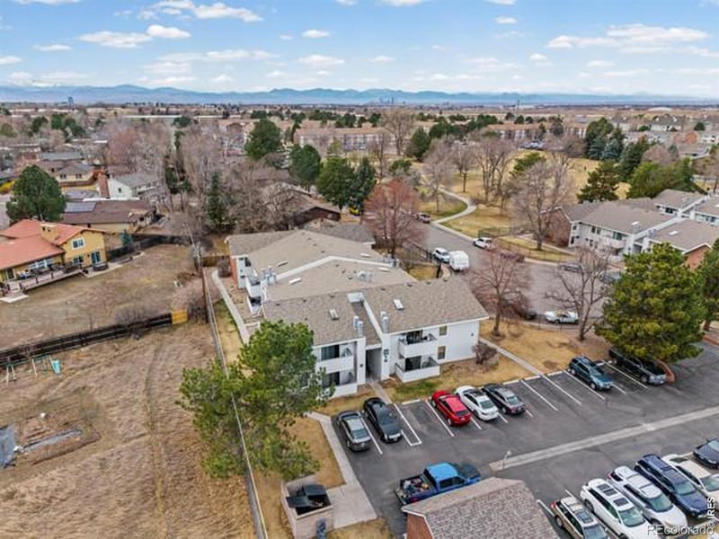 10150 Virginia Ave #108, Denver, CO 80247