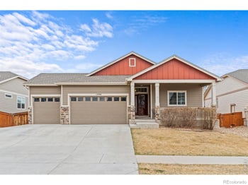 1590 Monterey Valley Pw, Severance, CO 80550