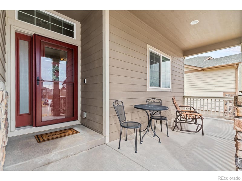 1590 Monterey Valley Pw, Severance, CO 80550