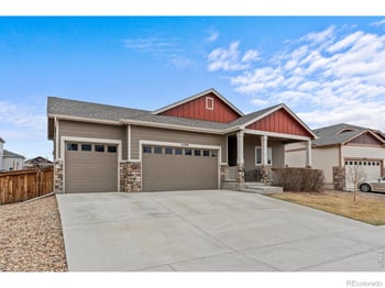 1590 Monterey Valley Pw, Severance, CO 80550