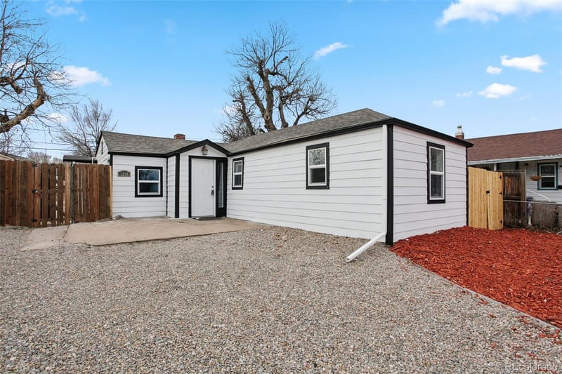 3200 Custer Pl, Denver, CO 80219