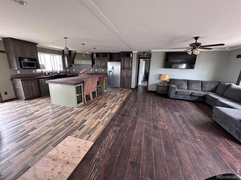 35875 County Road 85, Briggsdale, CO 80611