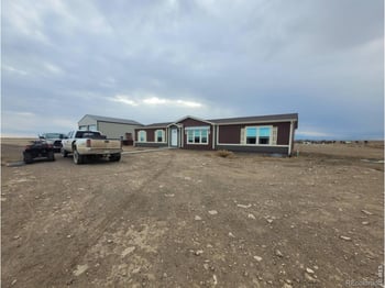 35875 County Road 85, Briggsdale, CO 80611