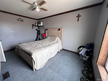 35875 County Road 85, Briggsdale, CO 80611