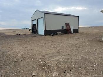 35875 County Road 85, Briggsdale, CO 80611