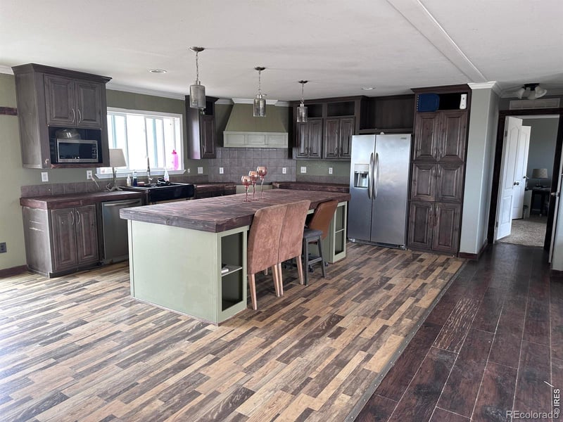 35875 County Road 85, Briggsdale, CO 80611