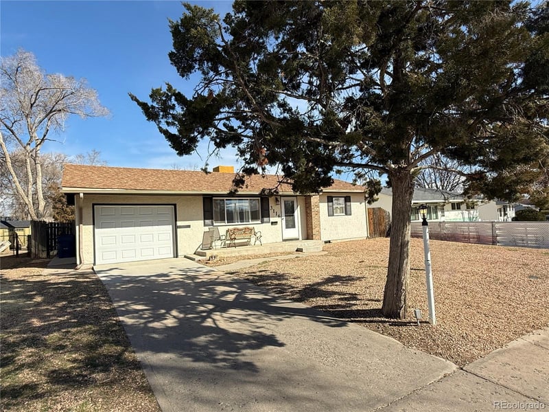 3116 San Isabel Ave, Pueblo, CO 81008