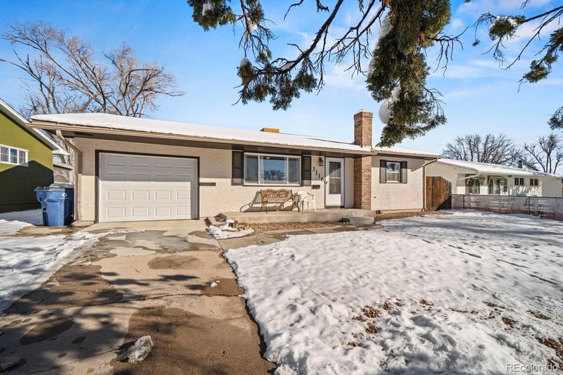 3116 San Isabel Ave, Pueblo, CO 81008