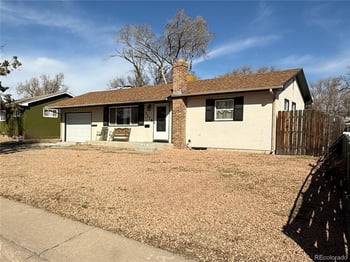 3116 San Isabel Ave, Pueblo, CO 81008